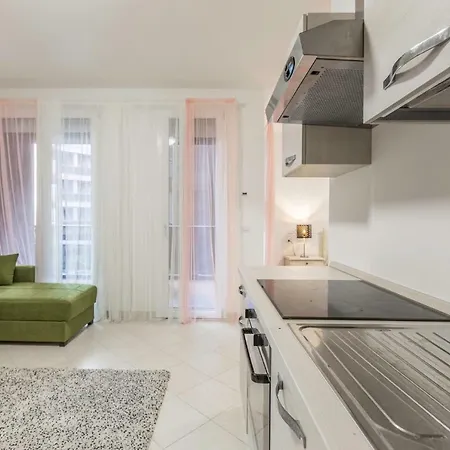 Apartamento Freud 8, By Short Holidays Bolonia
