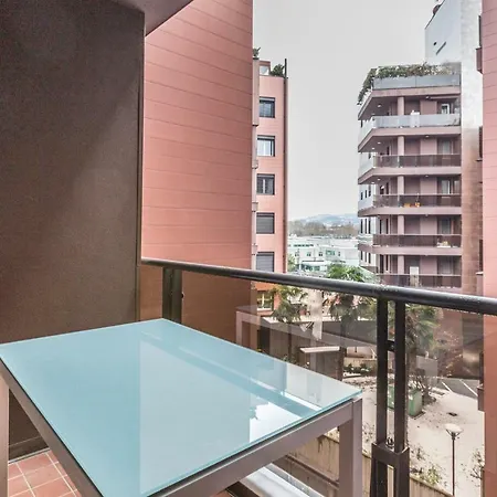 Apartamento Freud 8, By Short Holidays Bolonia